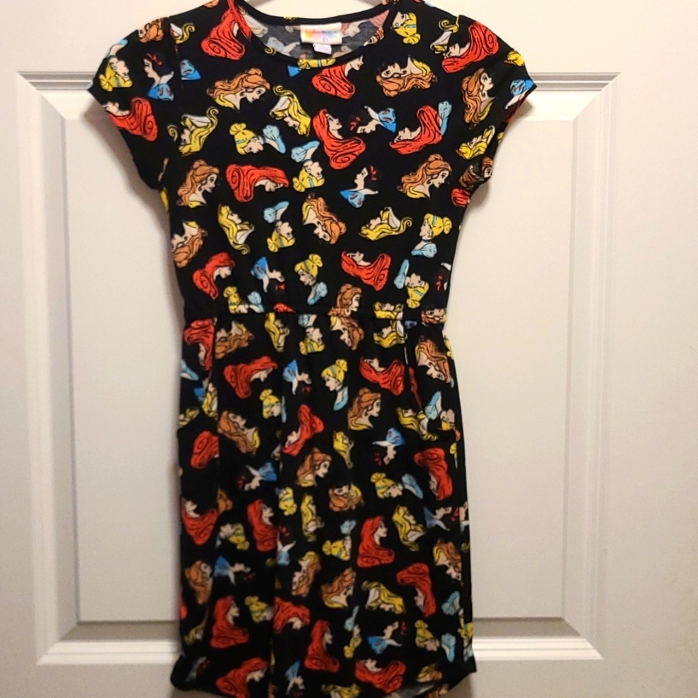 Lularoe Disney Mae Size 10